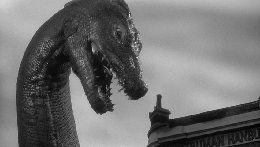 The Giant Behemoth (1959)