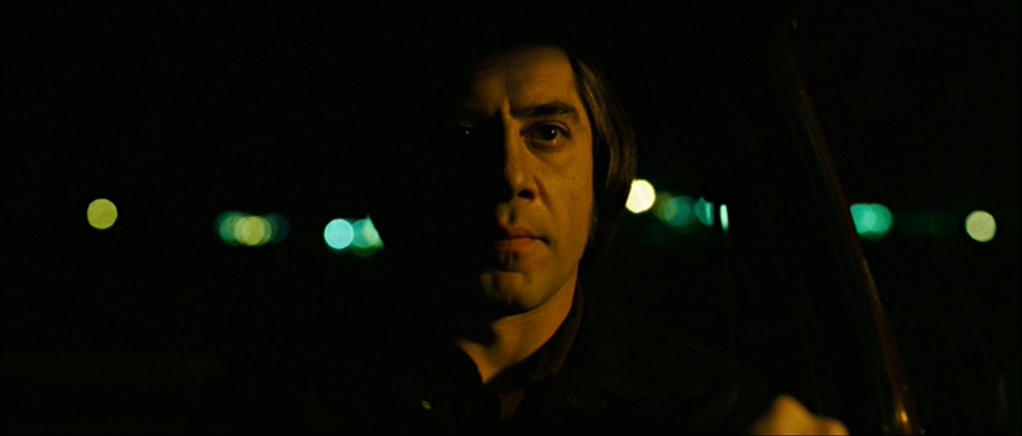 No Country For Old Men (2007)