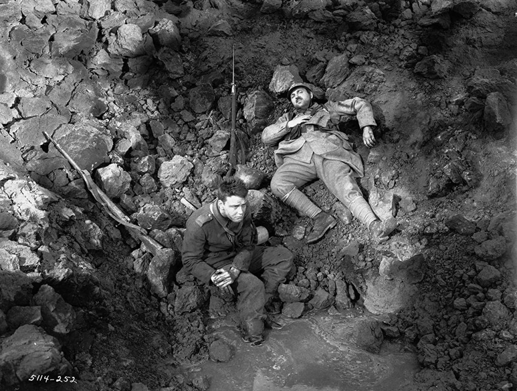 All Quiet on the Western Front (1930)