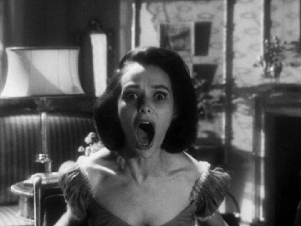 Taste of Fear (1961)